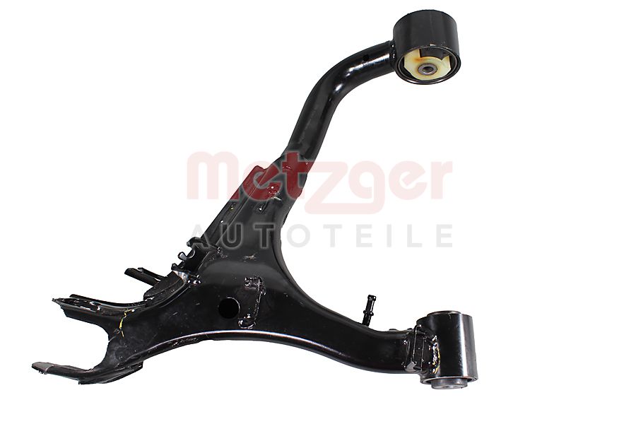 Draagarm, wielophanging Metzger 58193403