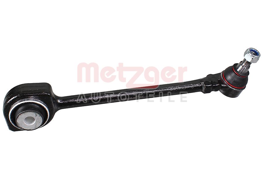 Draagarm, wielophanging Metzger 58195002