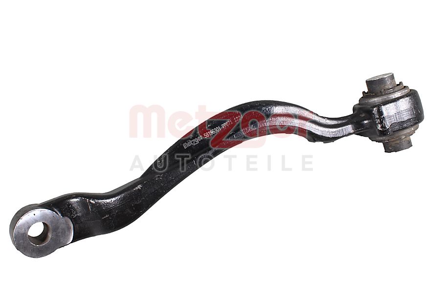 Draagarm, wielophanging Metzger 58195301