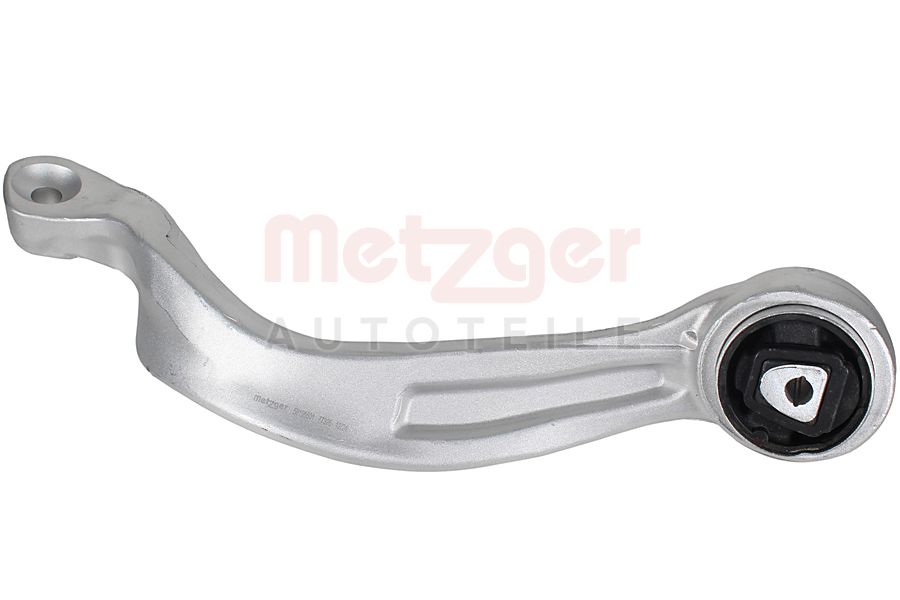 Draagarm, wielophanging Metzger 58195501