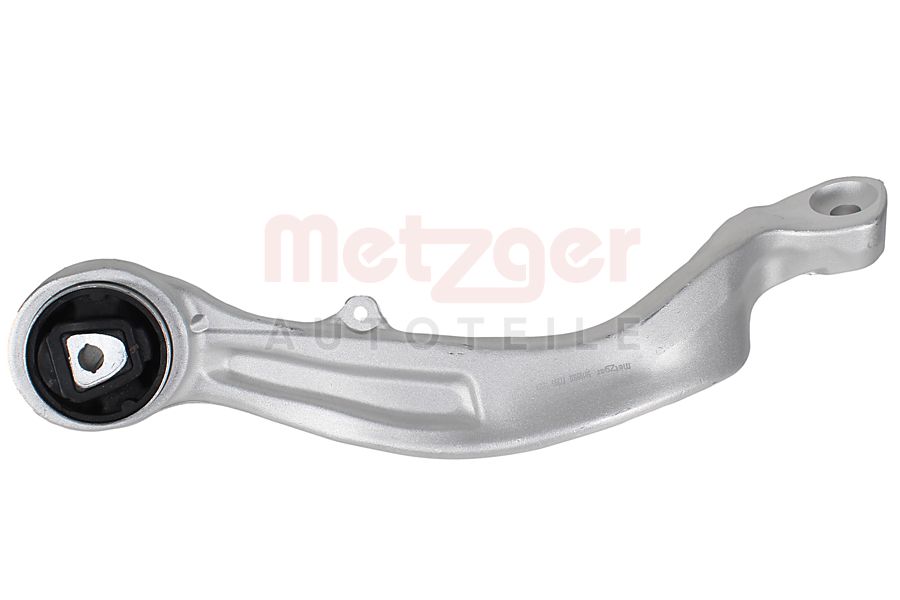 Draagarm, wielophanging Metzger 58195602