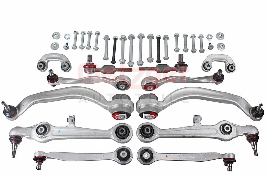 Draagarm reparatieset Metzger 59000348