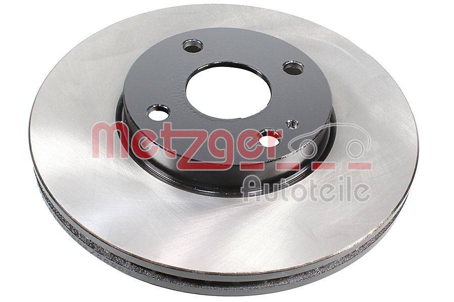 Remschijven Metzger 6110953