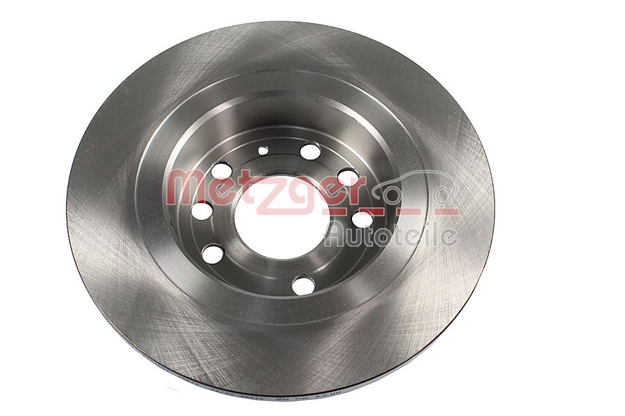 Remschijven Metzger 6111001