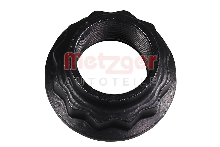 Moer, astap Metzger 6111513