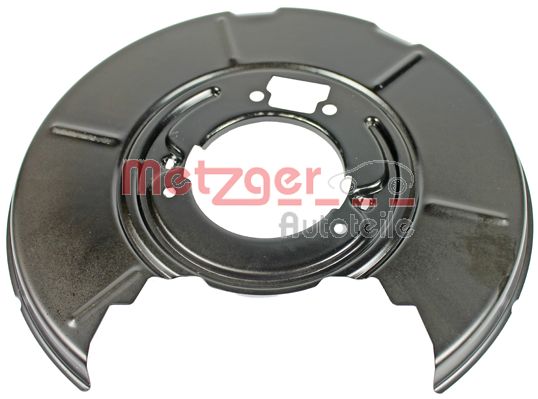 Plaat Metzger 6115022