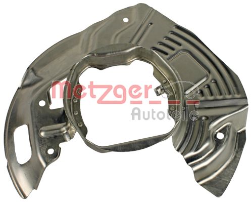 Plaat Metzger 6115028