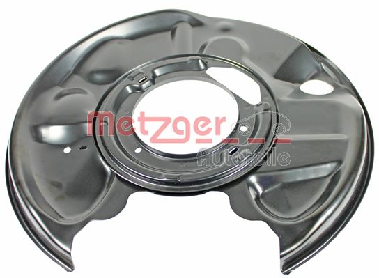 Plaat Metzger 6115034
