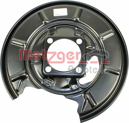 Plaat Metzger 6115038