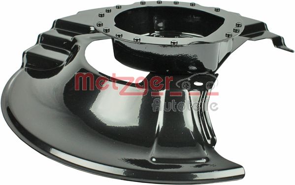 Plaat Metzger 6115054