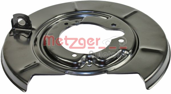 Plaat Metzger 6115061