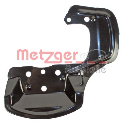 Plaat Metzger 6115067