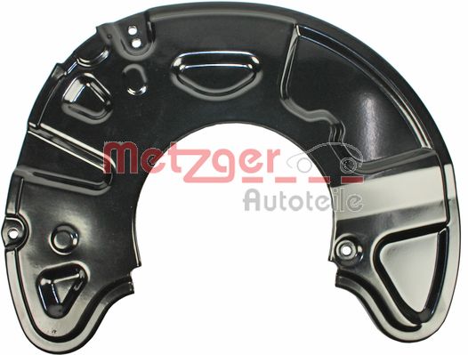 Plaat Metzger 6115087