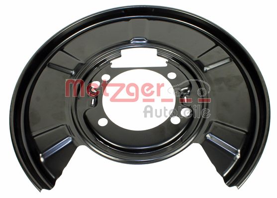 Plaat Metzger 6115091