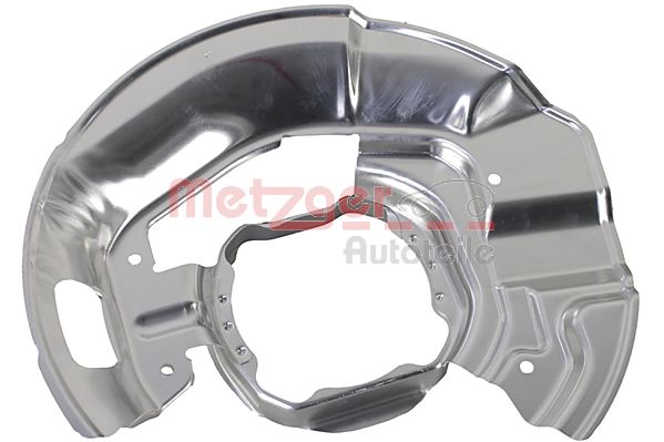 Plaat Metzger 6115153