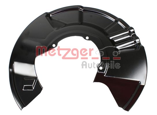 Plaat Metzger 6115176