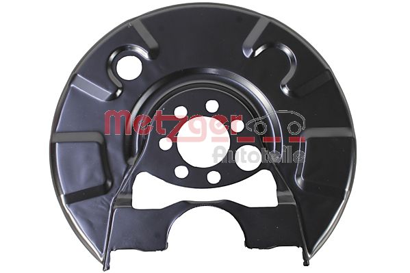 Plaat Metzger 6115188
