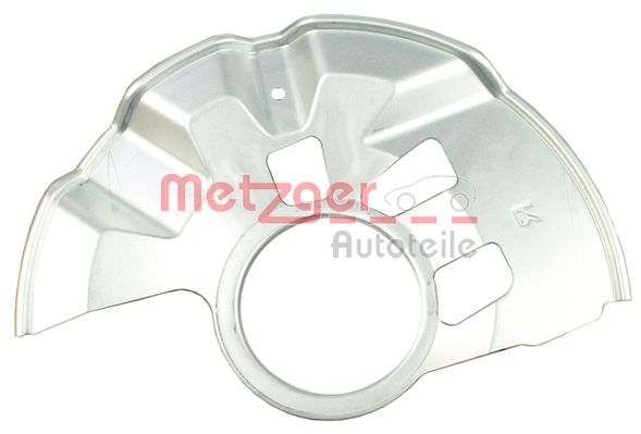 Plaat Metzger 6115190