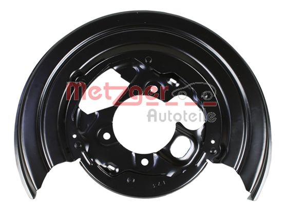 Plaat Metzger 6115209