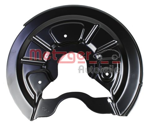 Plaat Metzger 6115219