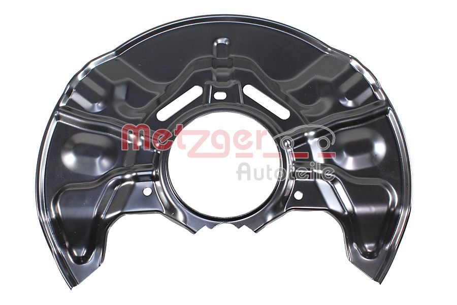 Plaat Metzger 6115245