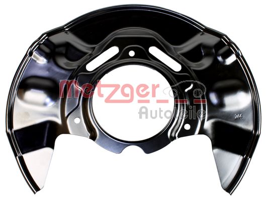 Plaat Metzger 6115249