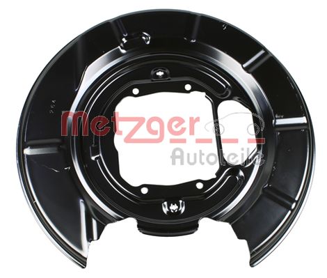 Plaat Metzger 6115258