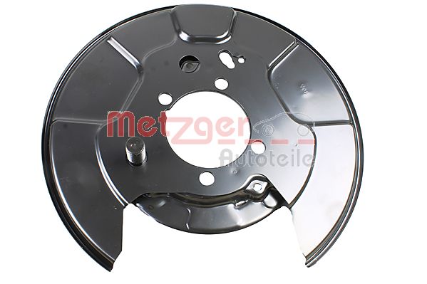 Plaat Metzger 6115259