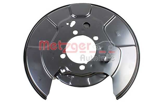 Plaat Metzger 6115260