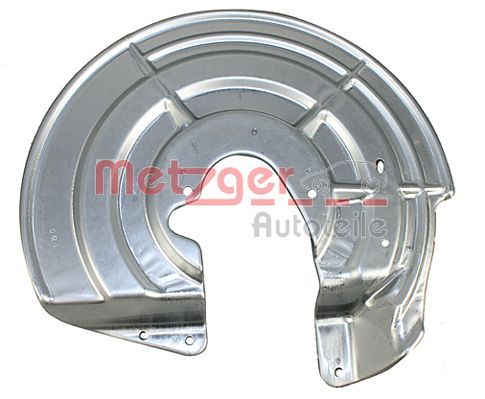 Plaat Metzger 6115271