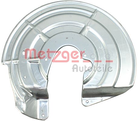 Plaat Metzger 6115272