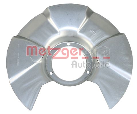 Plaat Metzger 6115291