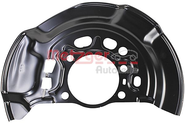 Plaat Metzger 6115312