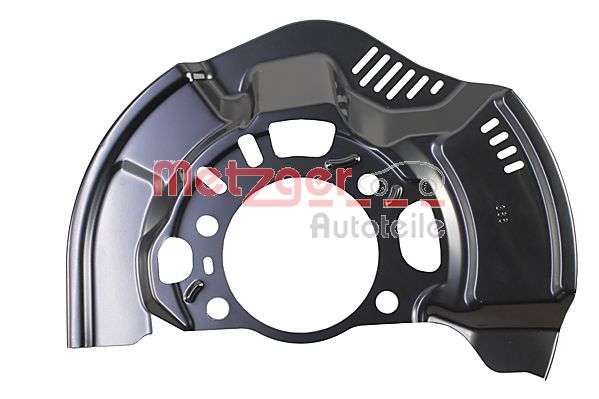 Plaat Metzger 6115315