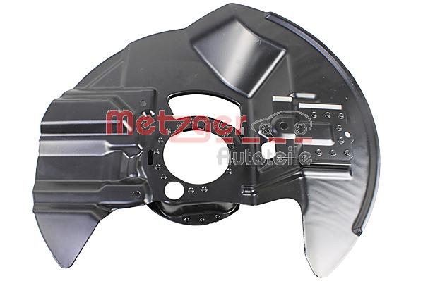 Plaat Metzger 6115428