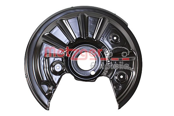 Plaat Metzger 6115466