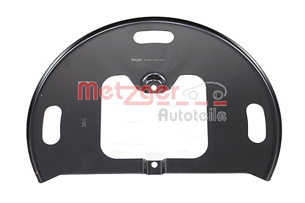 Plaat Metzger 6115506