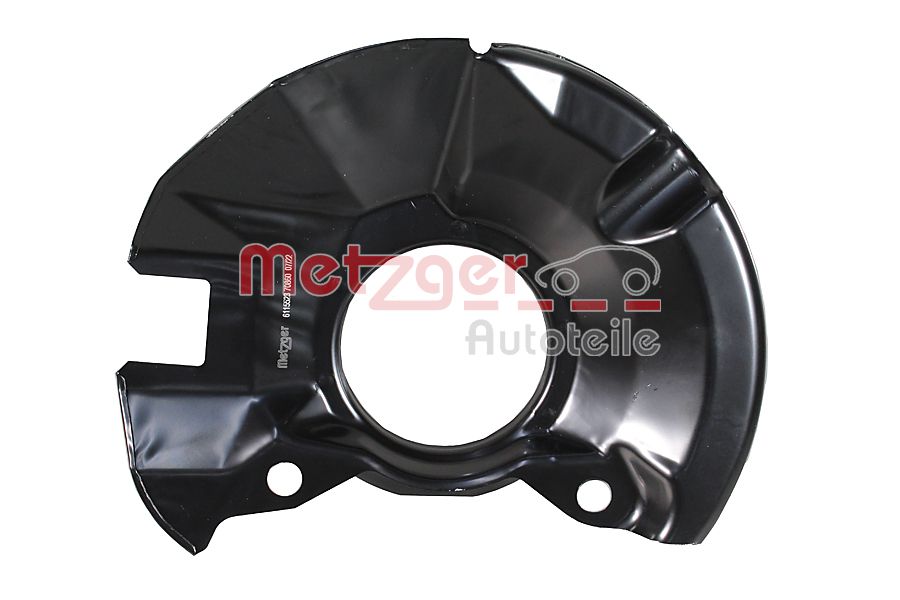 Plaat Metzger 6115523