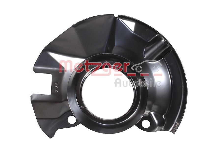 Plaat Metzger 6115524