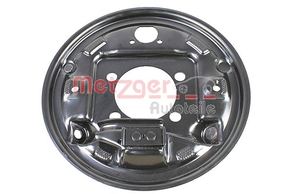 Remmen Metzger 6117003