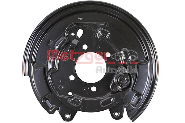 Remmen Metzger 6117073