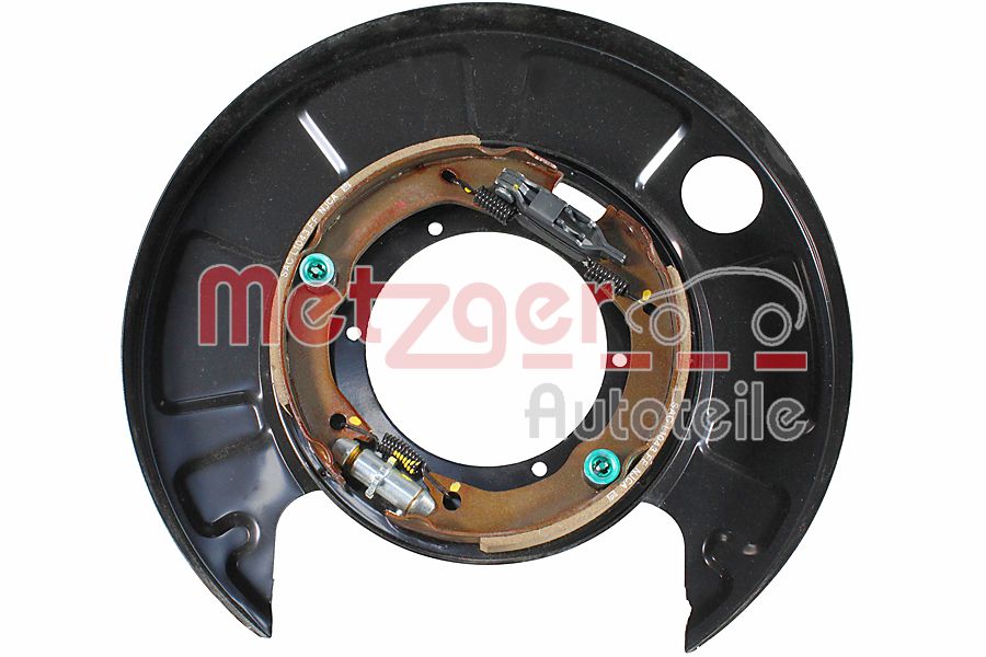 Remmen Metzger 6117078