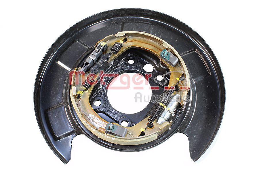 Remmen Metzger 6117079