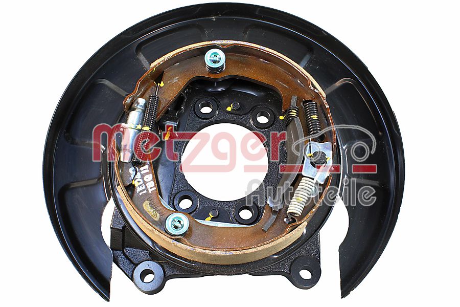 Remmen Metzger 6117091