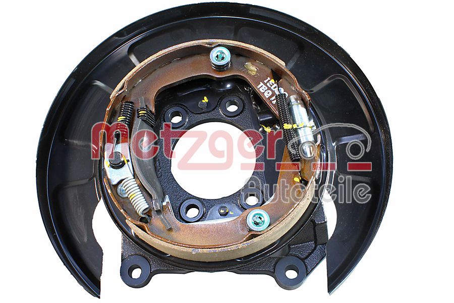 Remmen Metzger 6117092