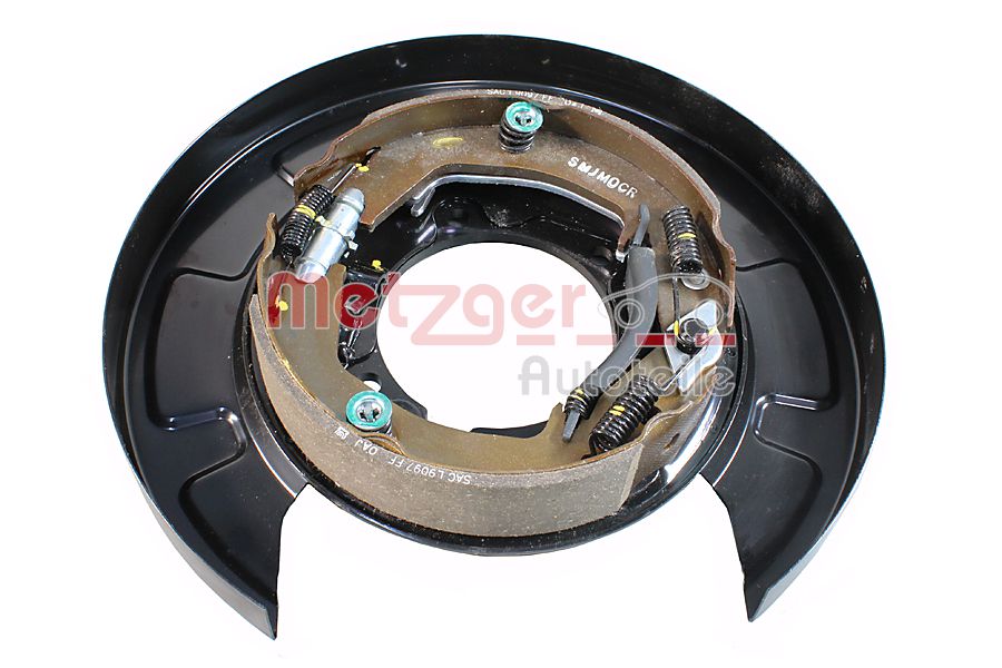 Remmen Metzger 6117094