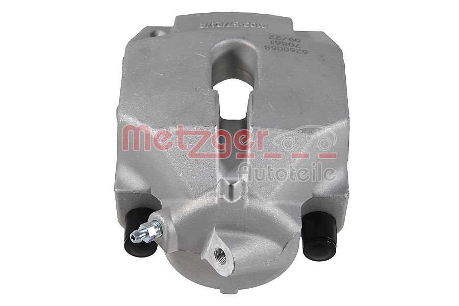 Remzadel/remklauw Metzger 6260058