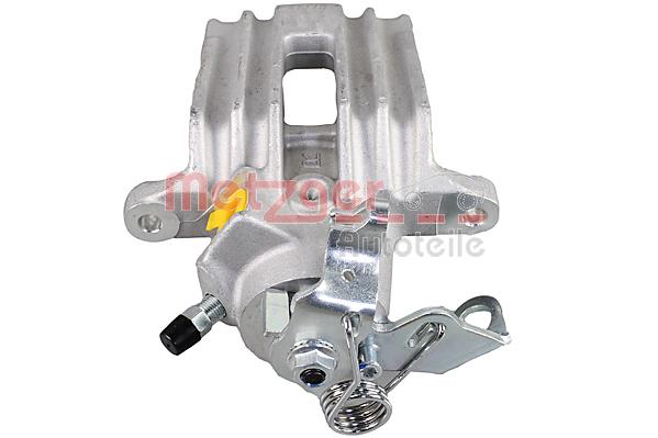 Remzadel/remklauw Metzger 6260084