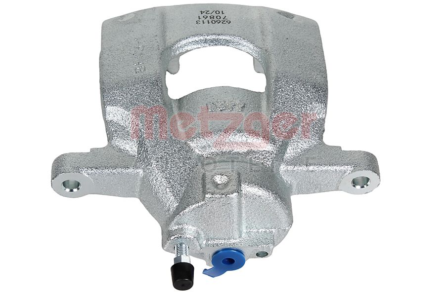 Remklauw Metzger 6260113