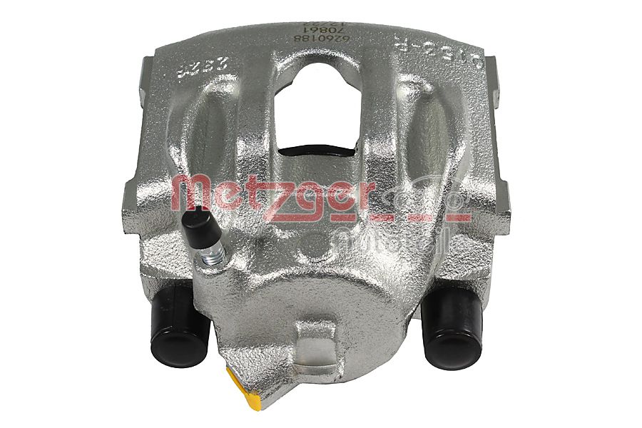 Remzadel/remklauw Metzger 6260188